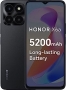 Honor X6a Midnight Black